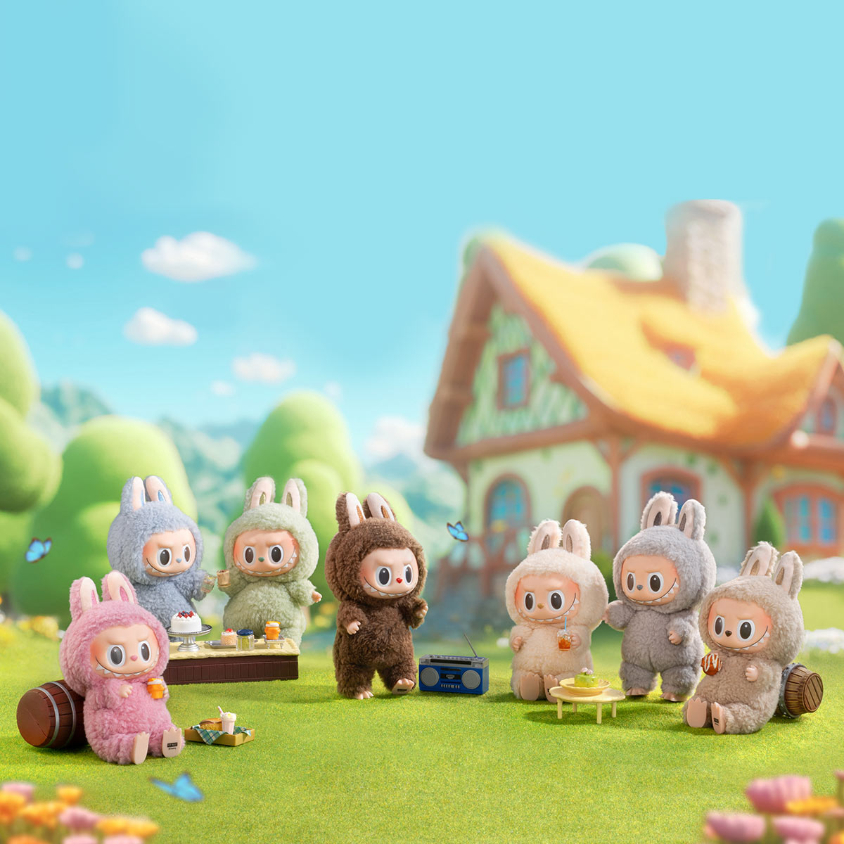 その他 POPMART THE MONSTERS Exciting Macaron 652eb54139e4ab4dc3c1b6b7_17335