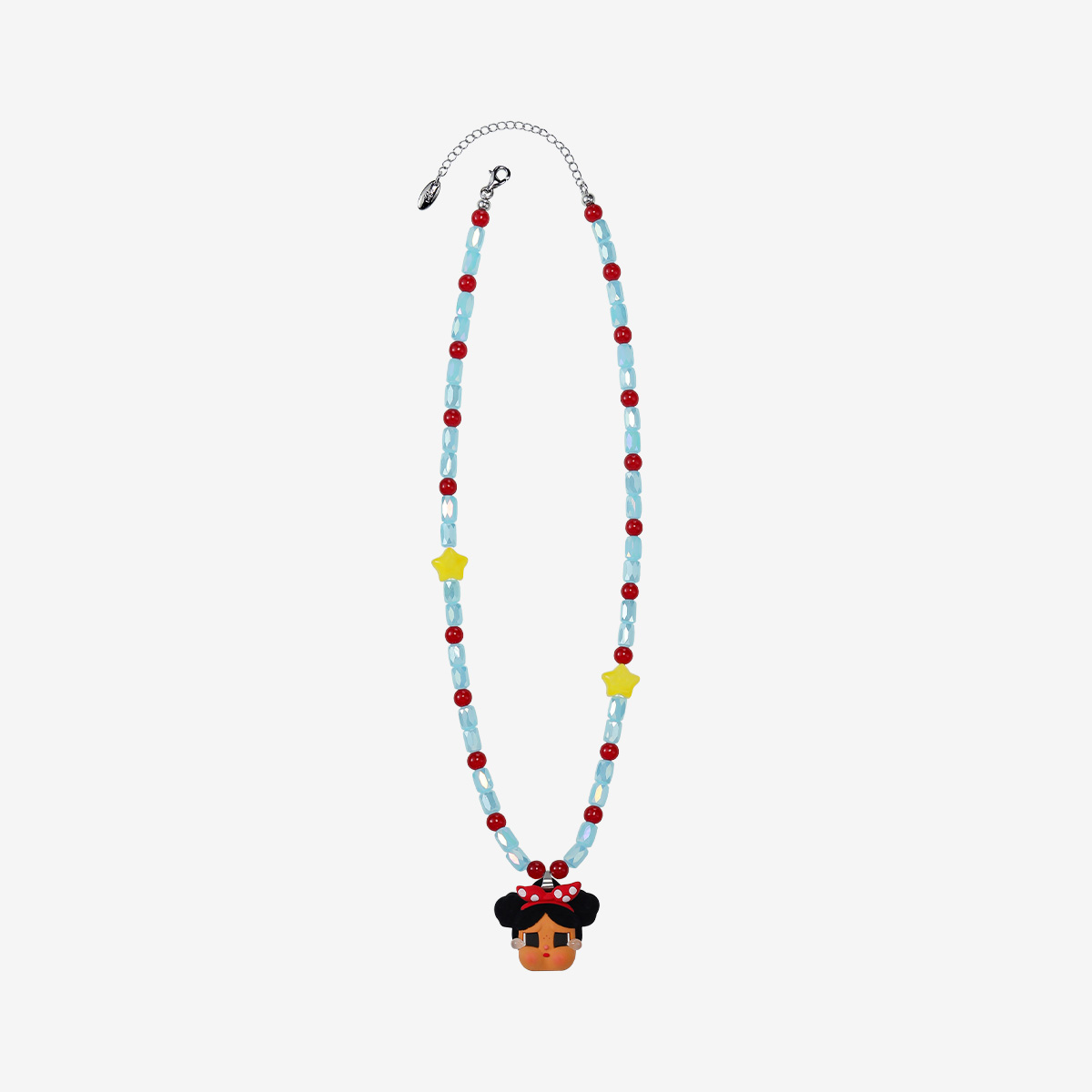 CRYBABY – Colección"Modo Vacaciones Activado" Collar