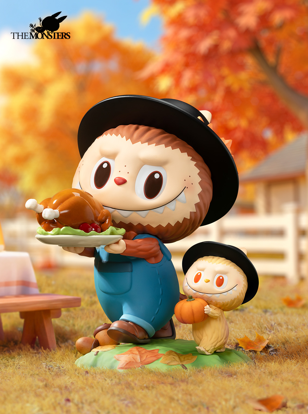 POP MART OFFICIAL (Canada)