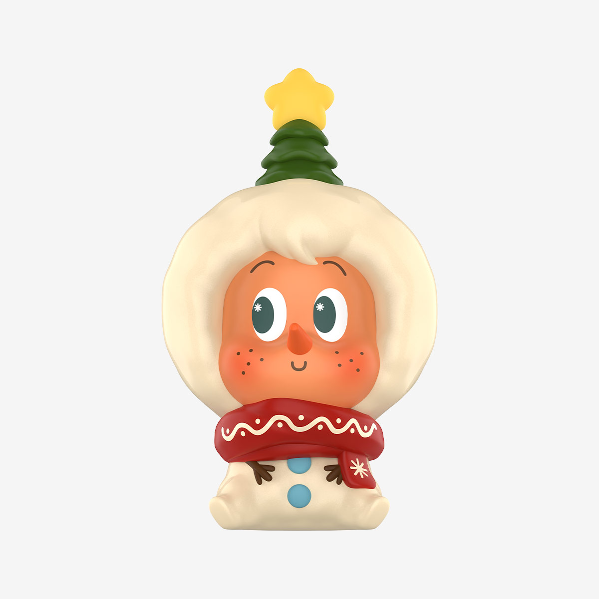 POP BEAN Winter Romance Series Box Set - POP MART (Canada)