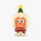 POP MART-POP BEAN Winter Romance Series Box Set - Banner 6