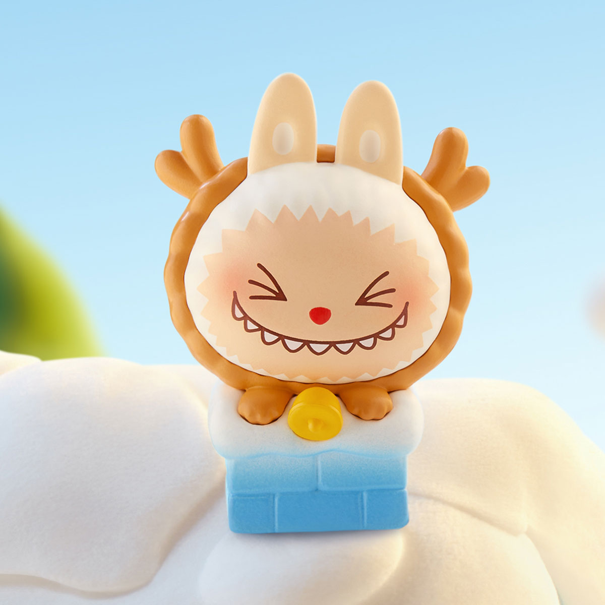 POP BEAN Winter Romance Series Box Set - POP MART (Canada)