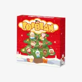 POP MART-POP BEAN Winter Romance Series Box Set - Banner 10