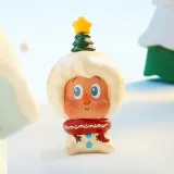 POP MART-POP BEAN Winter Romance Series Box Set - Banner 4