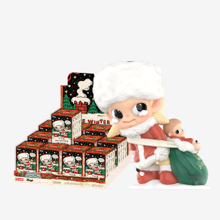 Zsiga | Blind Box - POP MART (United States)