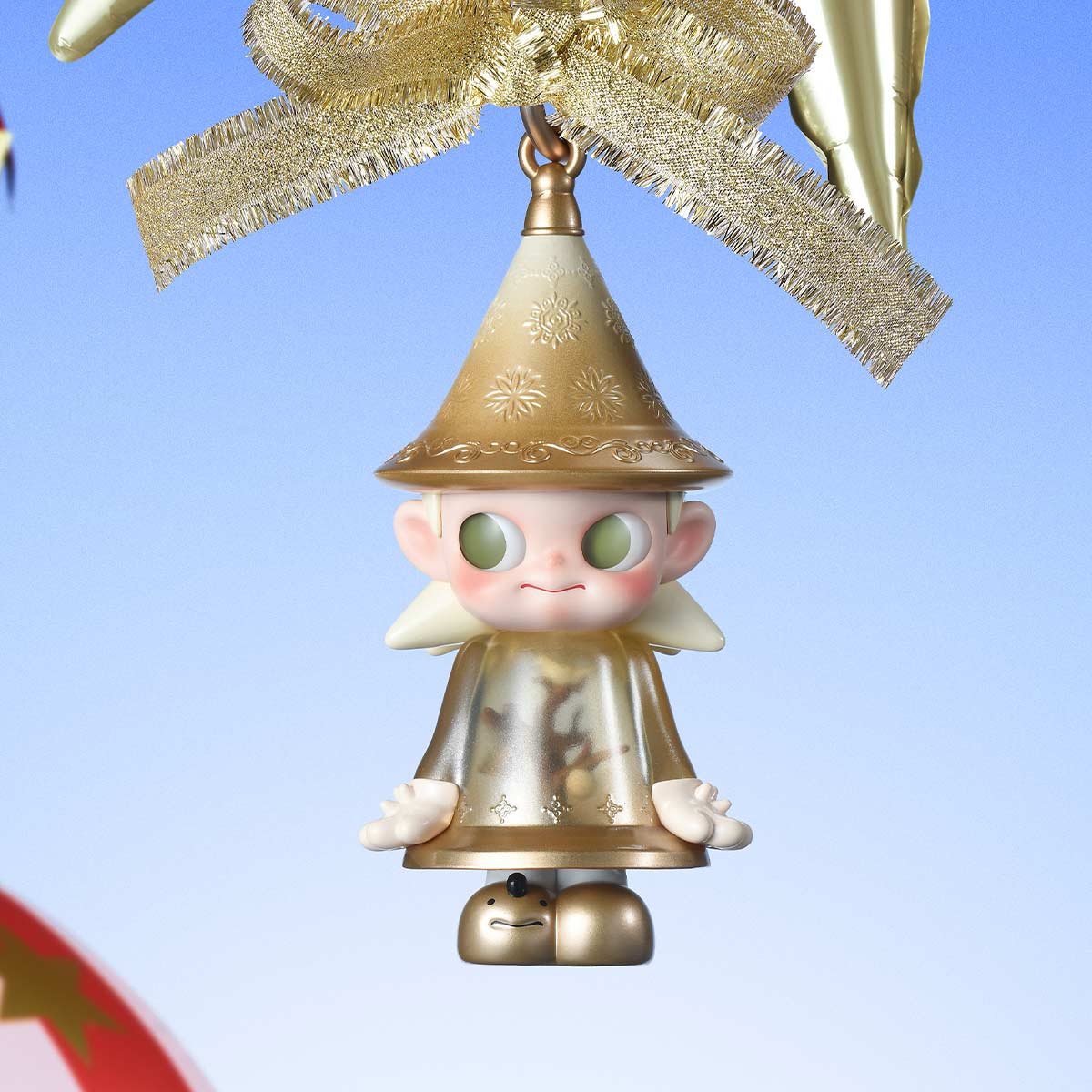 Zsiga The Winter of Gifts Series Figures - POP MART (United States)