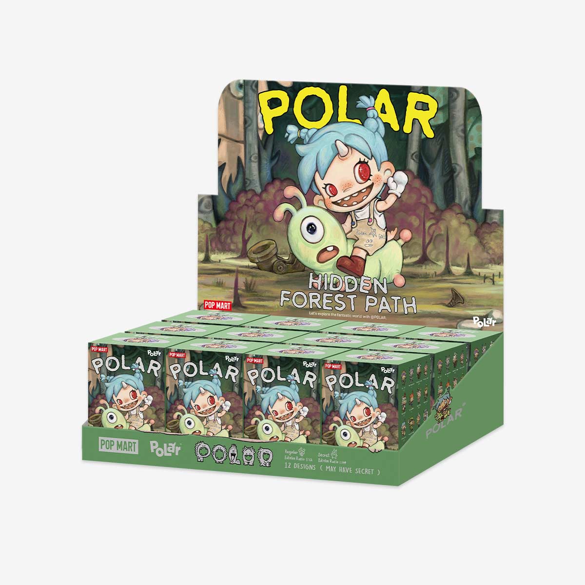 ホットトイズ 限定品 POLAR MOUNTAIN STRIKER 未開封品 ホットトイズ・ミリタリー】1／6スケールフィギュア Seal Polar