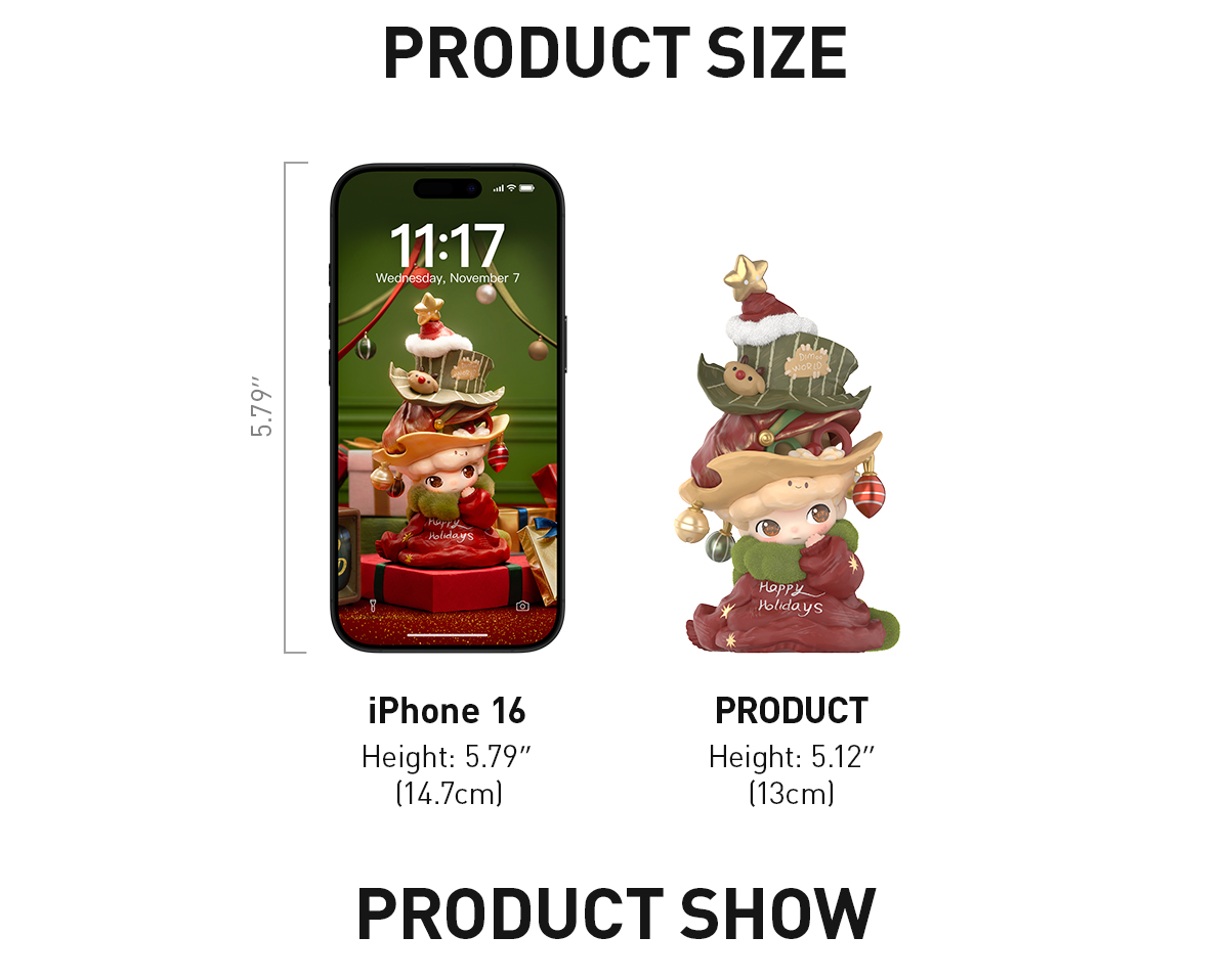 DIMOO Becoming a Tree Figure - POP MART (Canada)