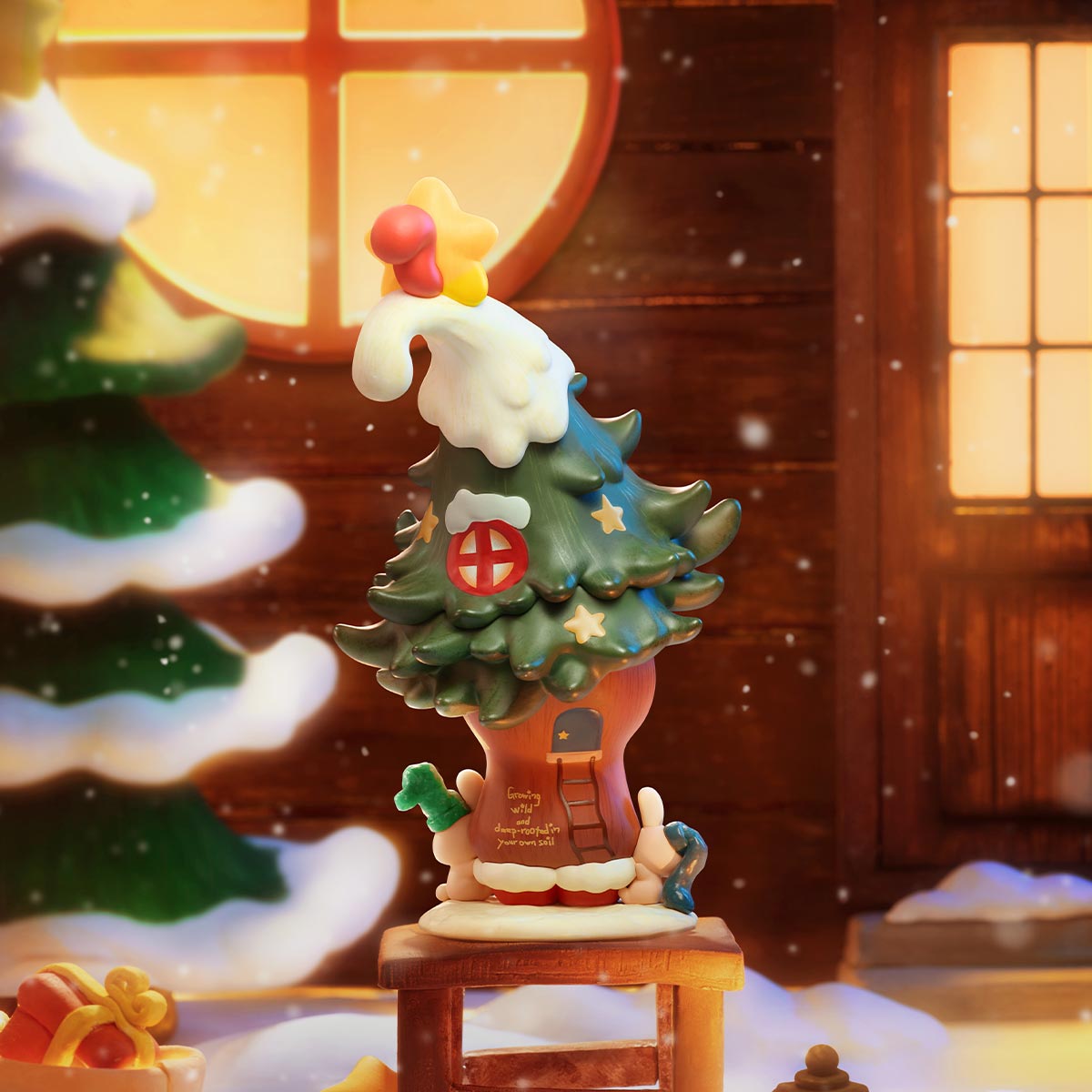 ツイステ　キャンディーポット　twinkle statue2 ディズニー ツイステッドワンダーランド Twinkle Statue2｜ガシャポン