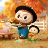 POP MART-THE MONSTERS Thanksgiving Figurine - Banner 3