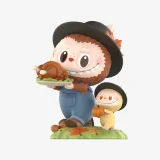 POP MART-THE MONSTERS Thanksgiving Figurine - Banner 4