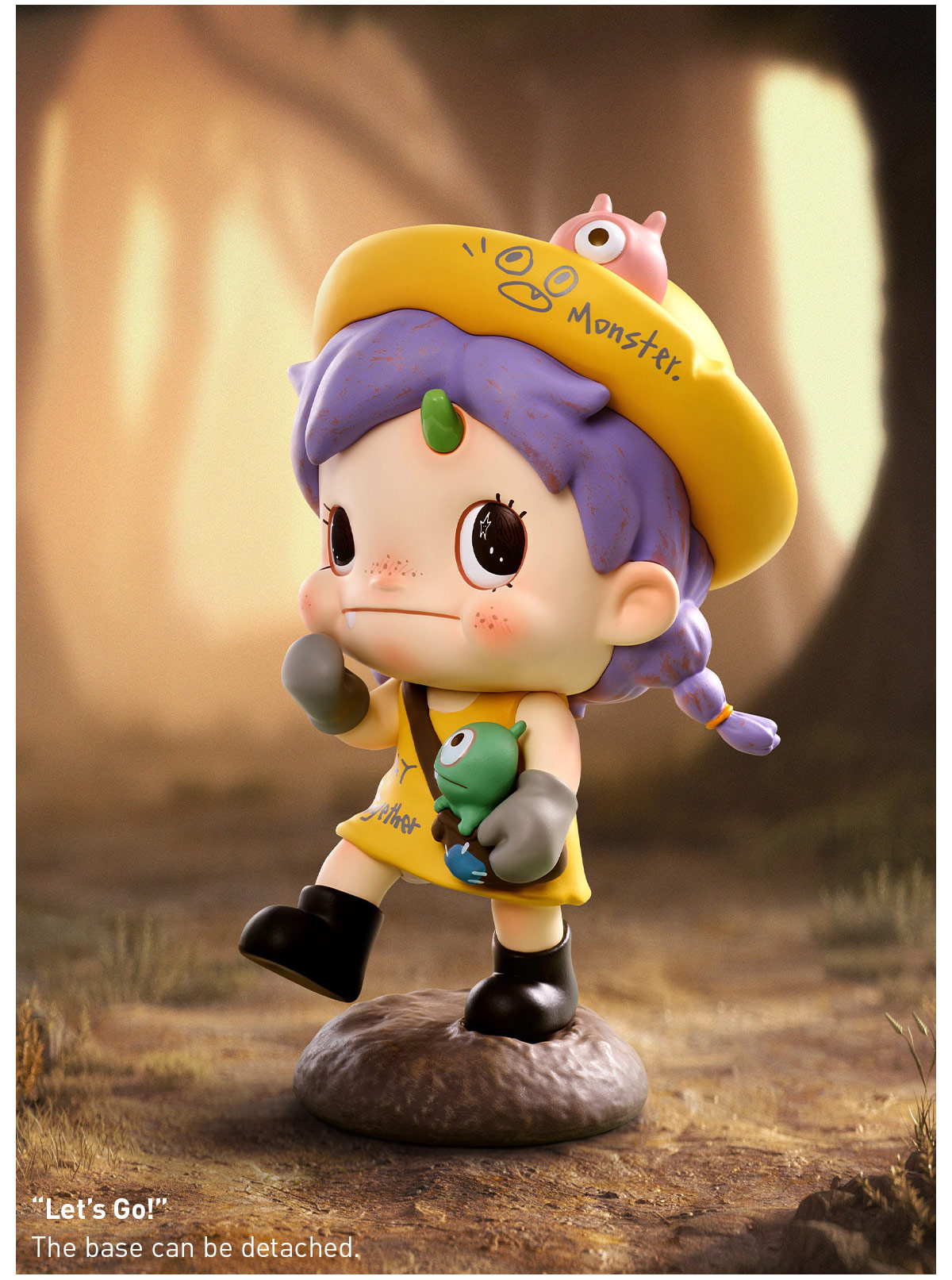 popmart polar まとめのみ POP MART Polar Hidden Forest Path Series – Art Toy Familia