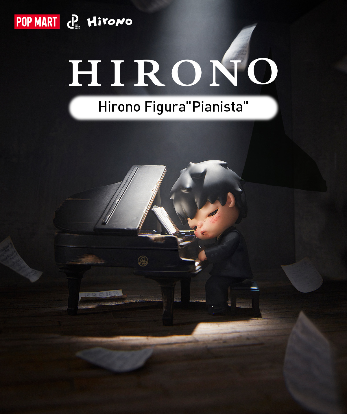 Hirono Figura