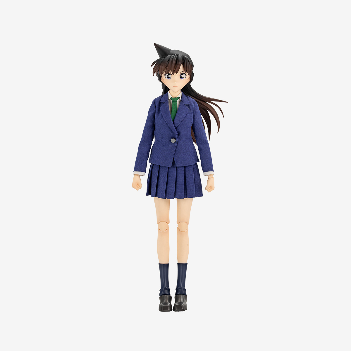 Detective Conan Series-Mori Ran Action Figure - Bridgewater Commons