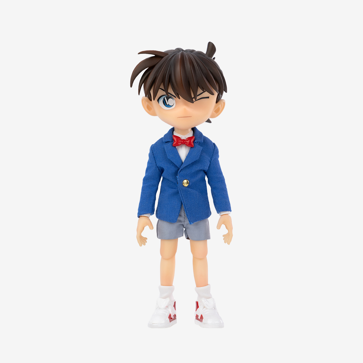 Detective Conan Series-Edogawa Conan Action Figurre - POP MART