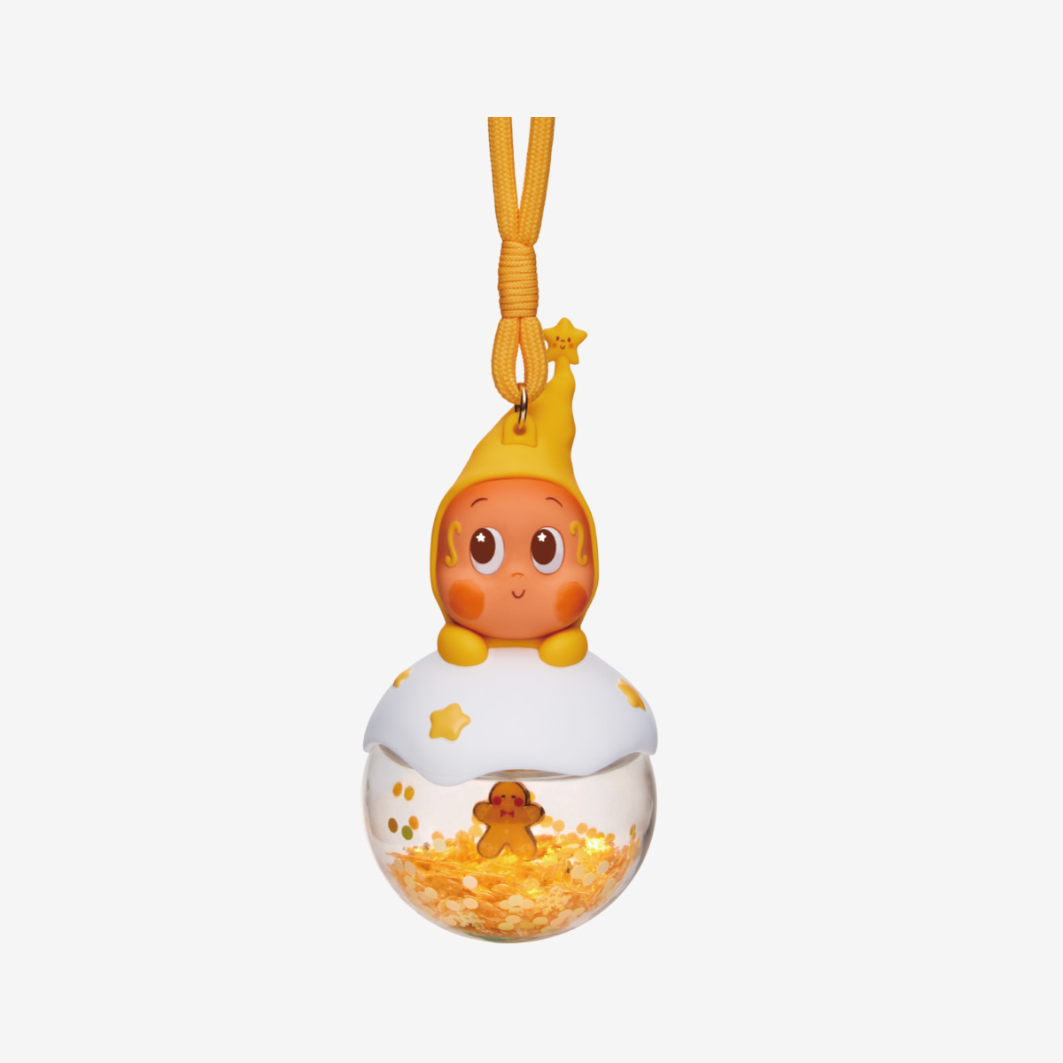 Apple of My Eye Series-Luminous Pendant Blind Box - POP MART