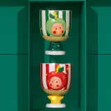 POP MART-Colección"Mi Pedacito de Cielo"Set de Dos Copas - Banner 3