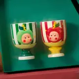 POP MART-Colección"Mi Pedacito de Cielo"Set de Dos Copas - Banner 4