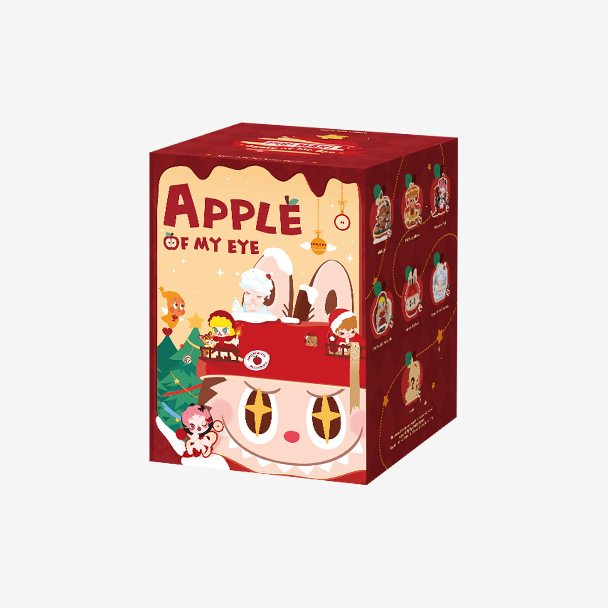 Apple of My Eye Series Figures - POP MART (Canada)