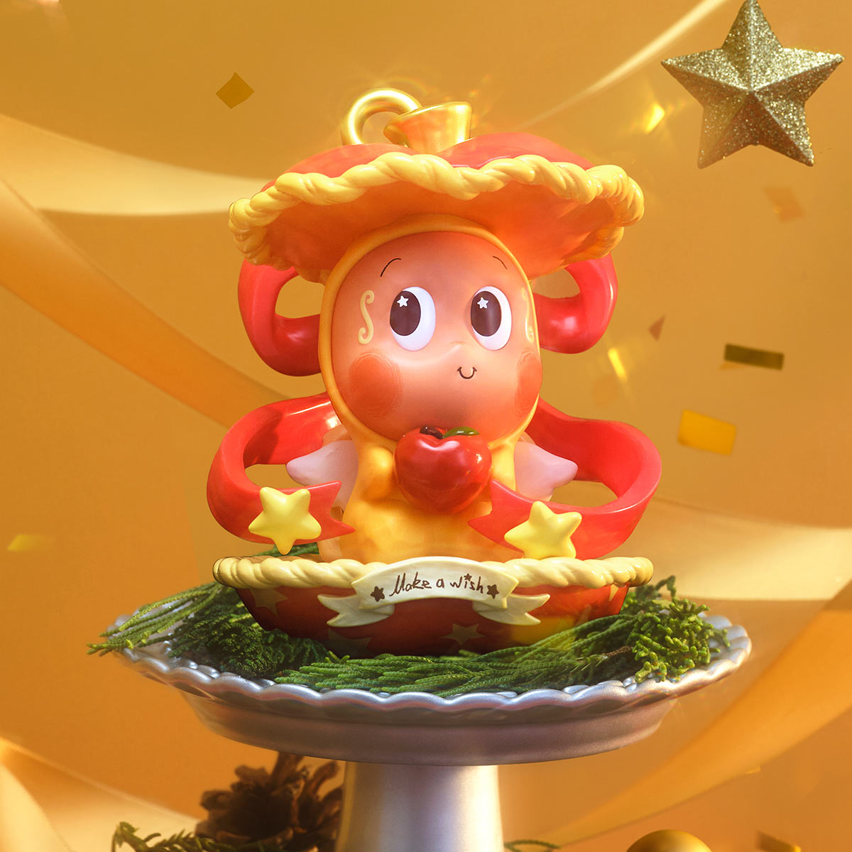 Apple of My Eye Series Figures - POP MART (Canada)