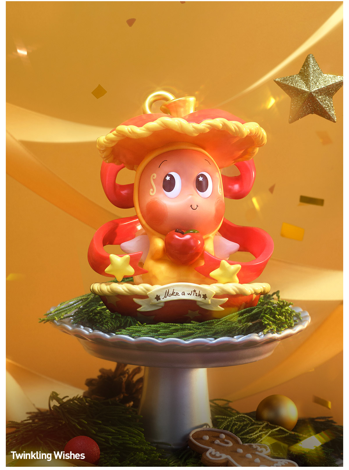 Apple of My Eye Series Figures - POP MART (Canada)