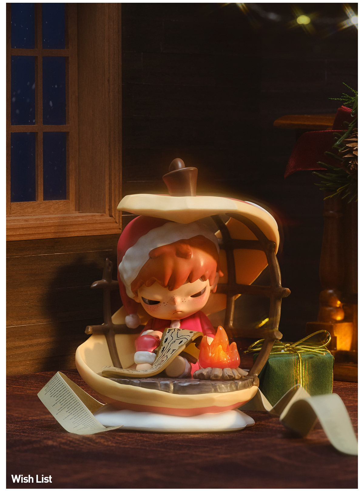 POP NOW:Apple of My Eye Series Figures - POP MART (United States)