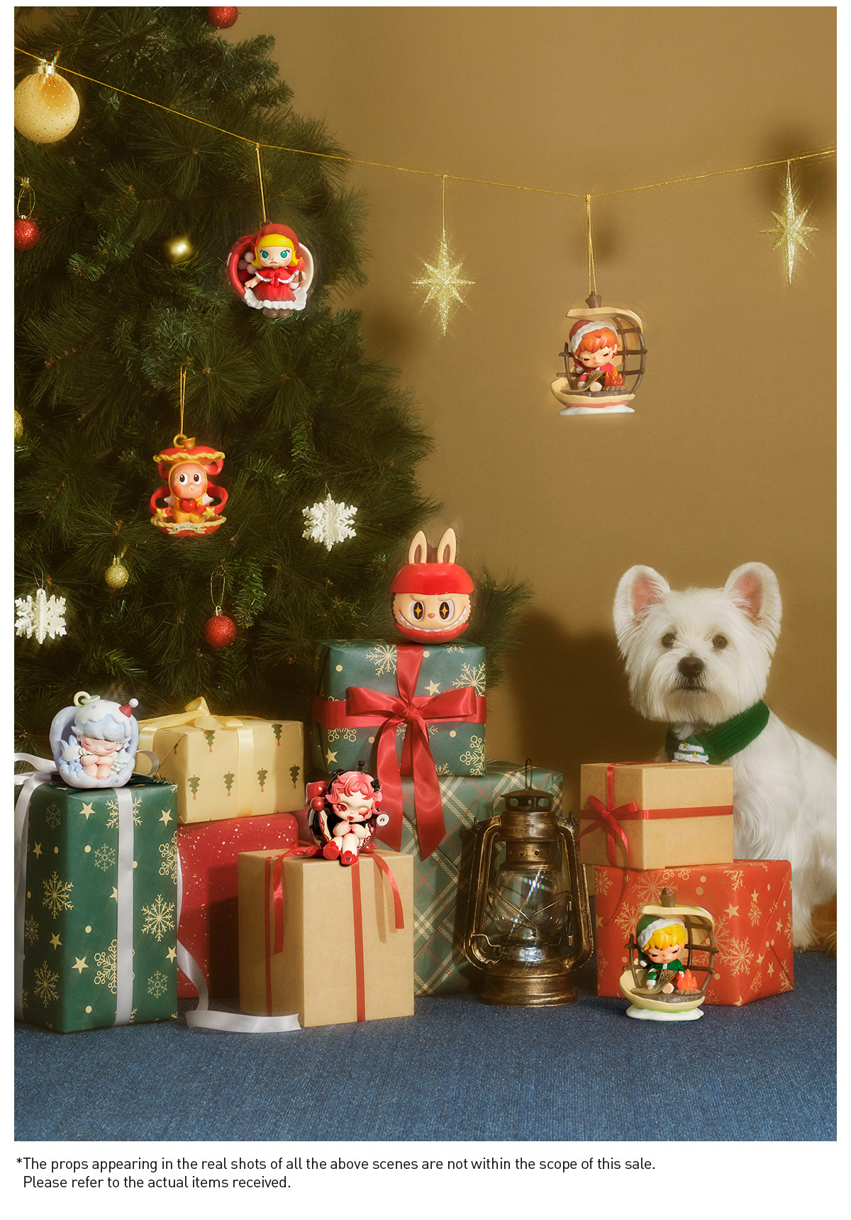POP NOW:Apple of My Eye Series Figures - POP MART (United States)