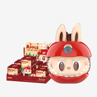 Apple of My Eye Series Figures - POP MART (Canada)