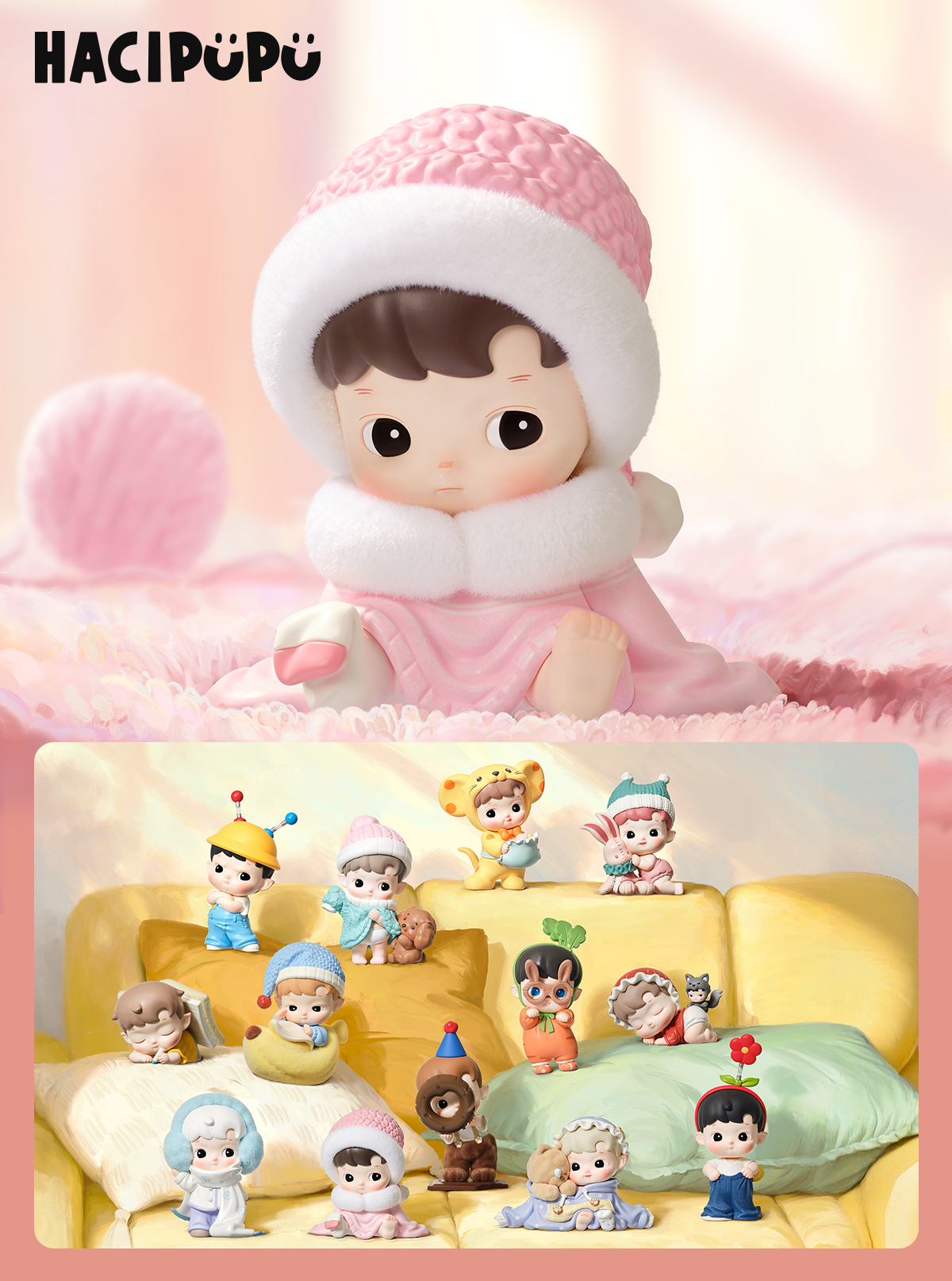 POP MART OFFICIAL (United States)