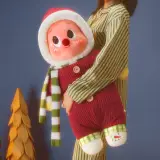 POP MART- Colección"Mi Pedacito de Cielo"Almohada de Peluche de Twinkle Twinkle - Banner 2