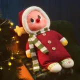 POP MART- Colección"Mi Pedacito de Cielo"Almohada de Peluche de Twinkle Twinkle - Banner 3