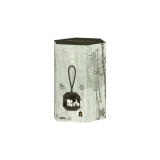 POP MART-SKULLPANDA – Colección"Ink Plum Blossom"Cable de Datos Tipo-C en Cajas Misteriosas - Banner 15