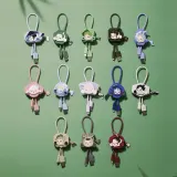 POP MART-SKULLPANDA – Colección"Ink Plum Blossom"Cable de Datos Tipo-C en Cajas Misteriosas - Banner 1