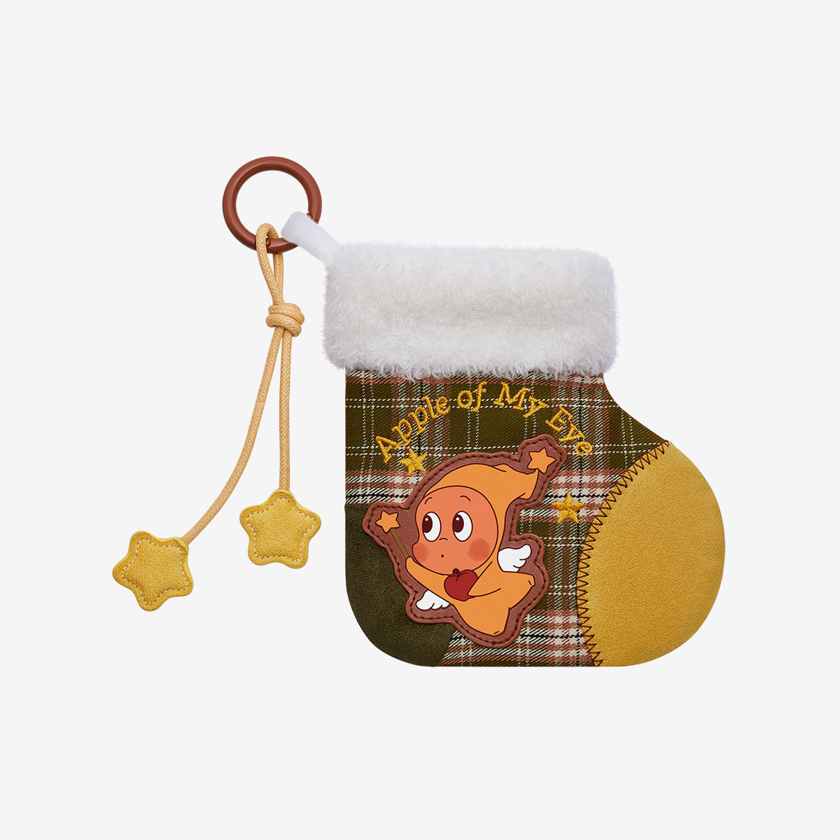 Apple of My Eye Series-Mini Bag Blind Box - POP MART (Canada)