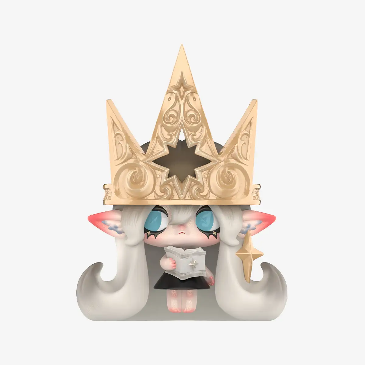 1001MOONS - Moona Guardian of Stars Figure