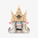 POP MART-1001MOONS - Moona Guardian of Stars Figure - Banner 4