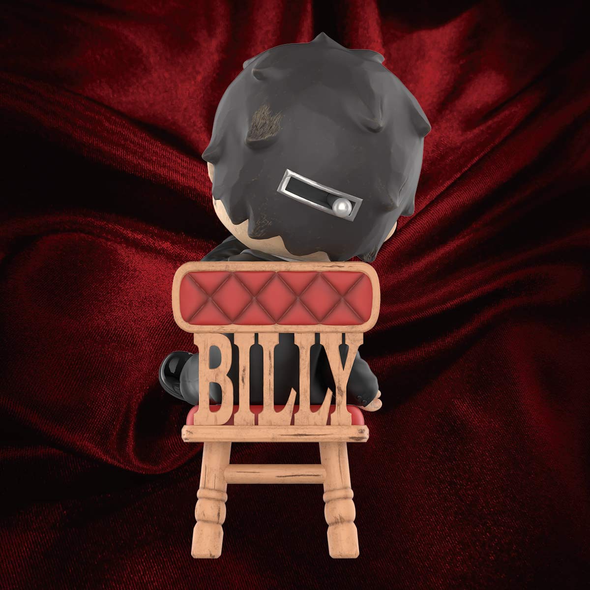 Hirono × Dead Silence Figure - POP MART (Canada)