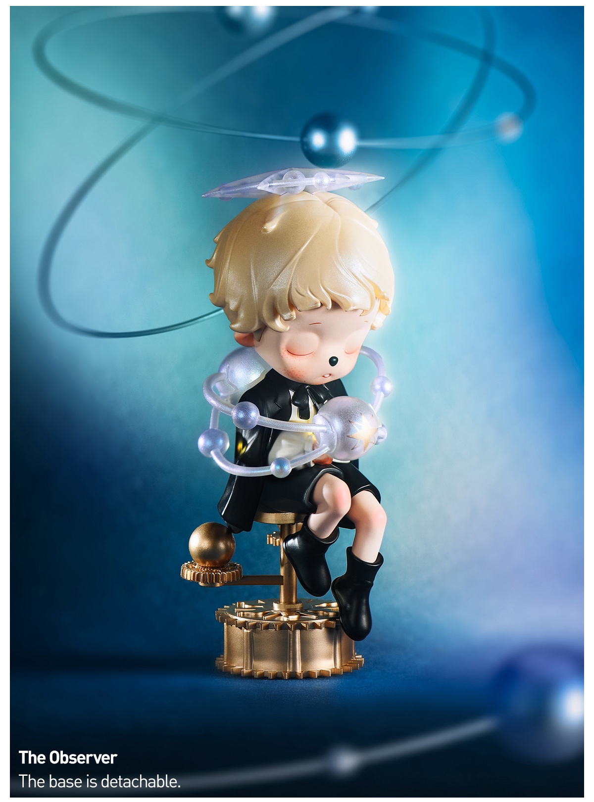 INOSOUL THE FORGOTTEN LAND SERIES FIGURES HOT CUTE TOY GIFT | eBay