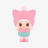 POP MART-POP BEAN – Colección"Suave y Acogedor"Figuras en Bolsas Misteriosas (1 pieza por paquete) - Banner 1