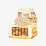 POP MART-POP BEAN – Colección"Suave y Acogedor"Figuras en Bolsas Misteriosas (1 pieza por paquete) - Banner 10