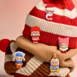 POP MART-POP BEAN – Colección"Suave y Acogedor"Figuras en Bolsas Misteriosas (1 pieza por paquete) - Banner 5