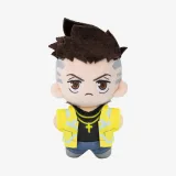 POP MART-Colección Cyberpunk: Edgerunners Colgante de Peluche - Banner 10