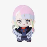 POP MART-Colección Cyberpunk: Edgerunners Colgante de Peluche - Banner 6
