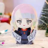 POP MART-Colección Cyberpunk: Edgerunners Colgante de Peluche - Banner 8