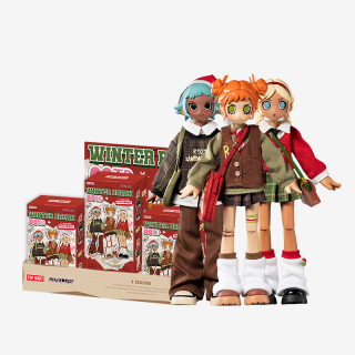 LABUBU | Blind Box - POP MART (Canada)