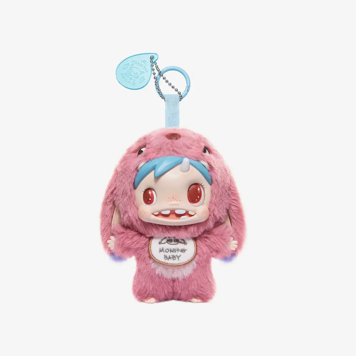 POLAR - Colección"Monster Baby: Manual de Monstruos"Colgantes VINIPOPS en Cajas Misteriosas