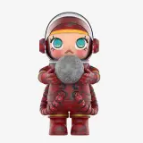 POP MART-MEGA SPACE MOLLY 1000% Hello,Moon - Banner 3