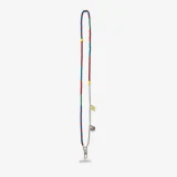 POP MART-MEGA SPACE MOLLY Hello, Moon Multi-functional Lanyard - Banner 3