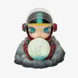 POP MART-MEGA SPACE MOLLY Hello, Moon Ambient Moon Lamp - Banner 3