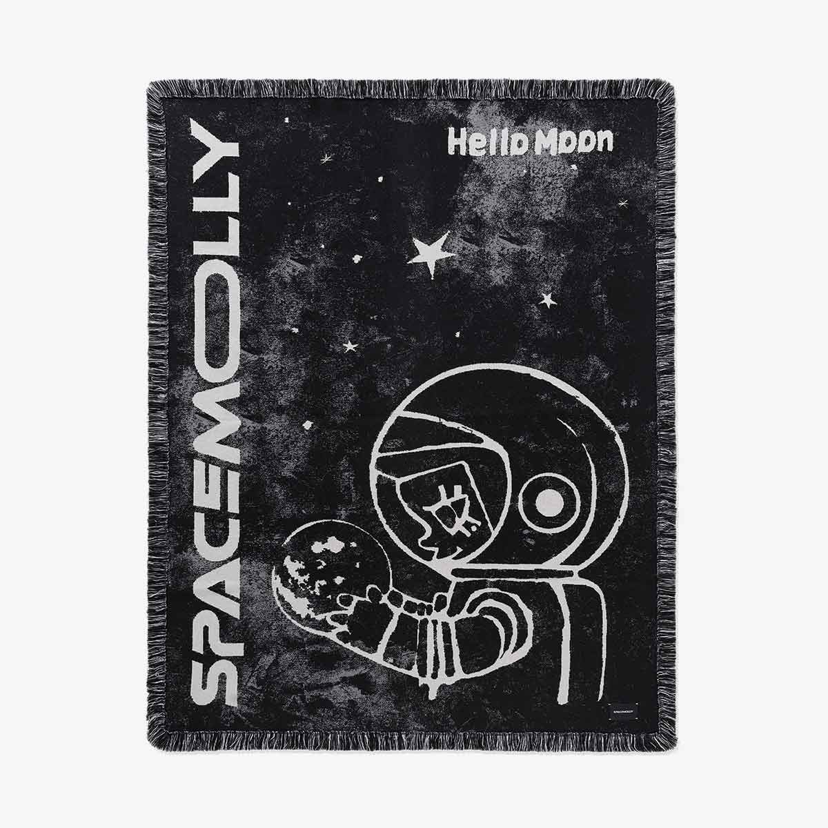 MEGA SPACE MOLLY 1000% Hello,Moon - POP MART (United States)